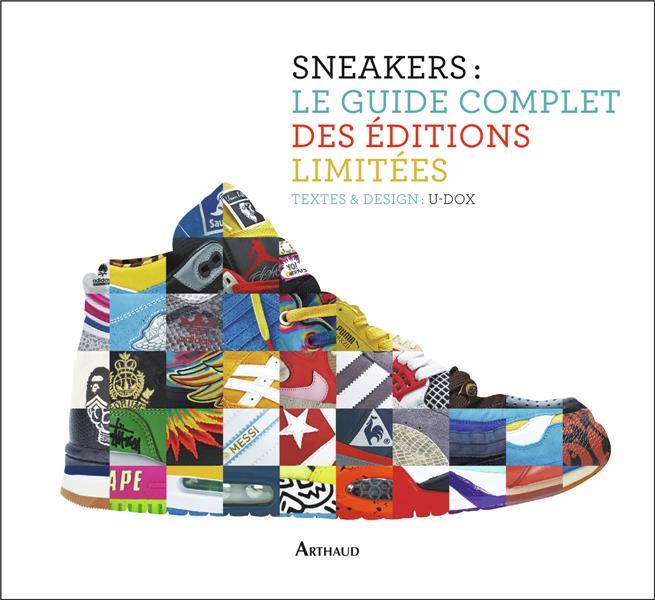 Livre - 1000 Sneakers Deadstock