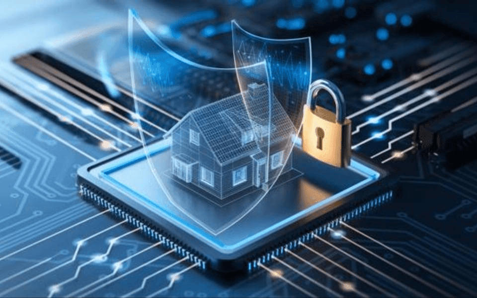Blockchain & Smart Contracts (Emerging Trend)