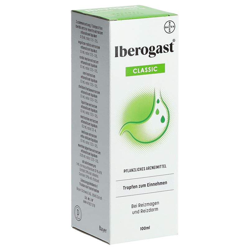 Iberogast Classic