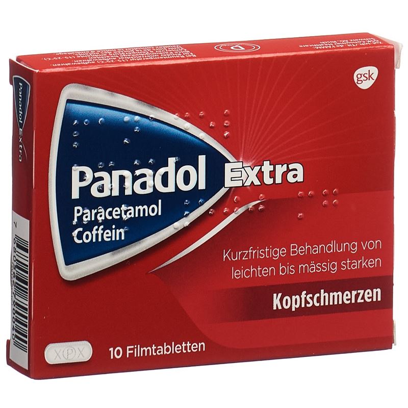 Panadol Extra