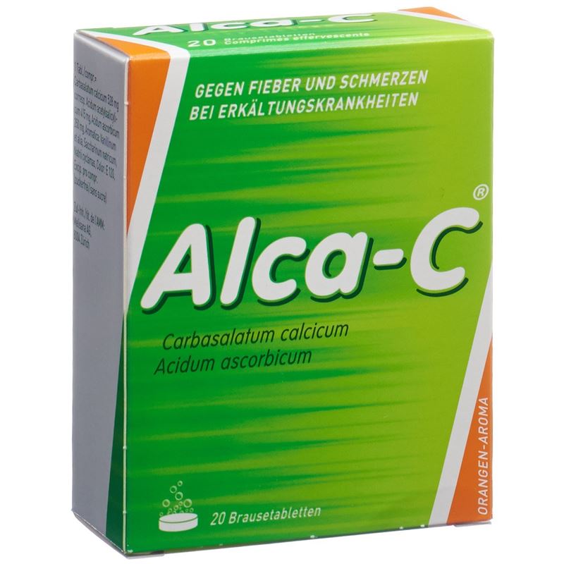 Alca-C
