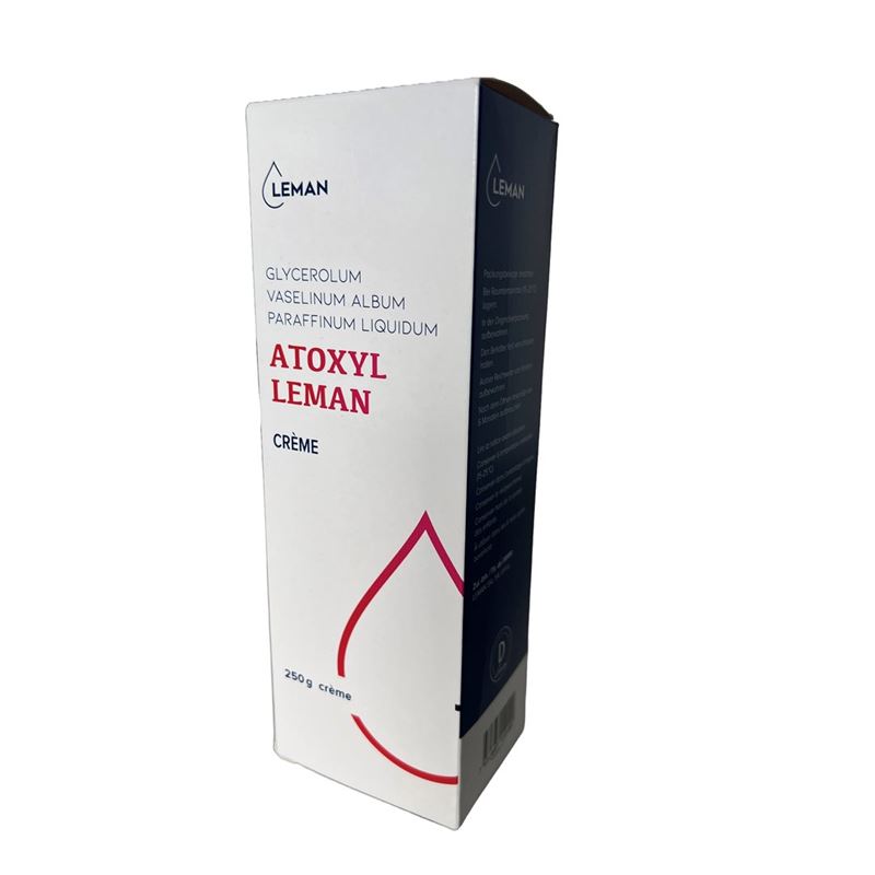 Atoxyl Leman