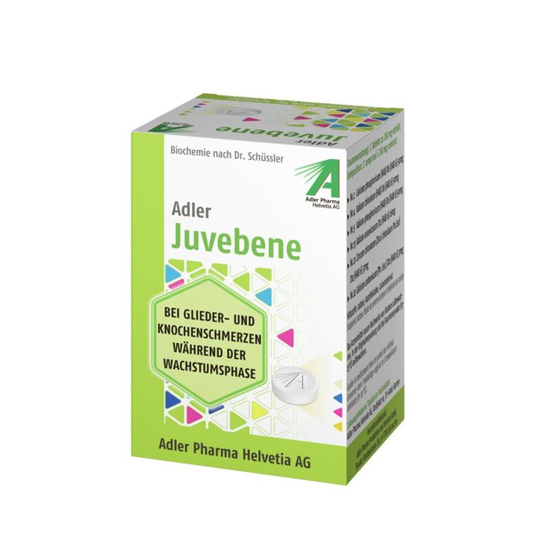 Adler Juvebene