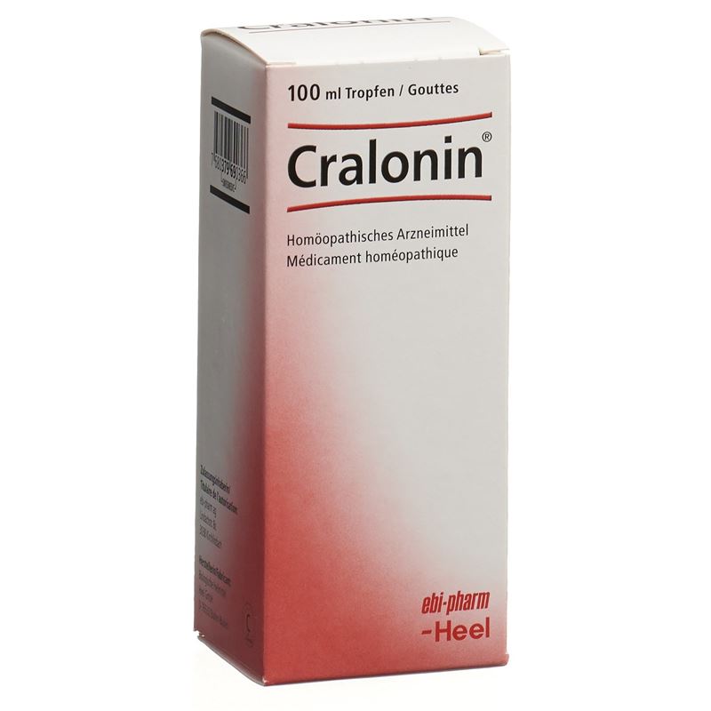 Cralonin
