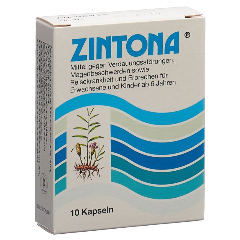 Zintona