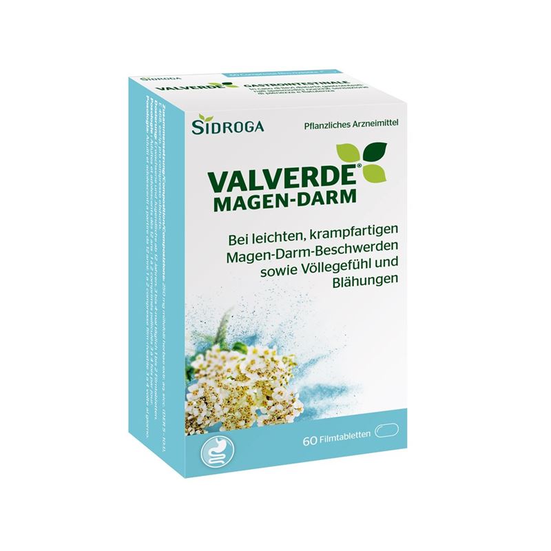 Valverde Magen-Darm