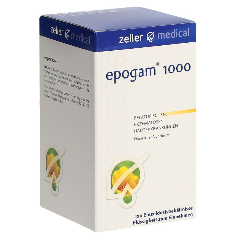 Epogam 1000