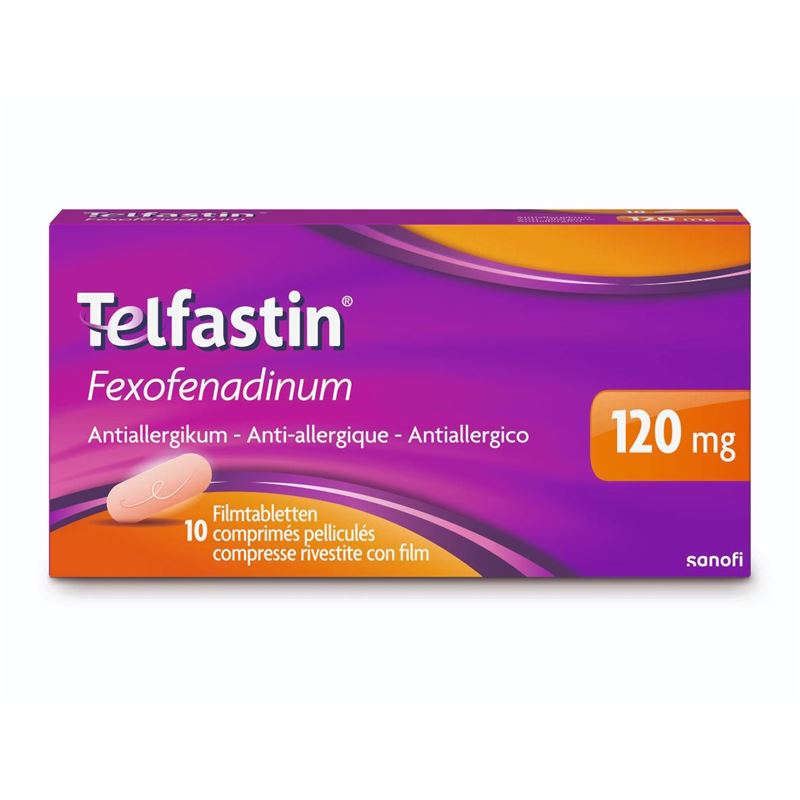 Telfastin 120