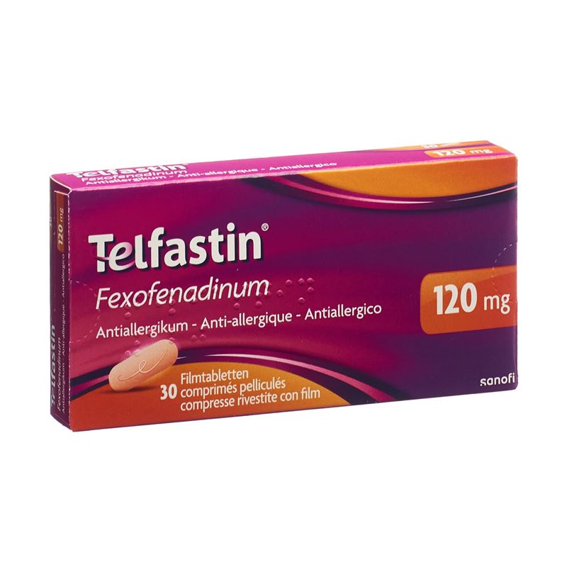 Telfastin 120
