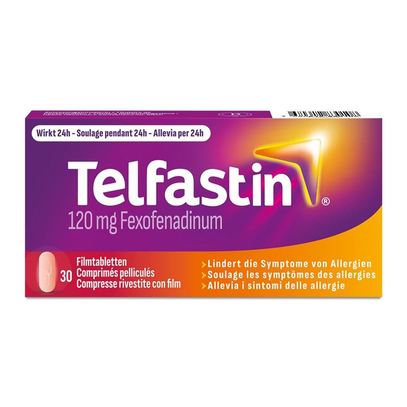 Telfastin 120