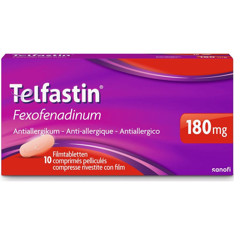 Telfastin 120