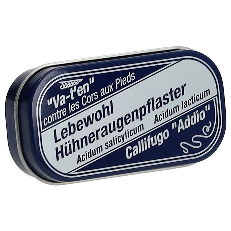 Lebewohl