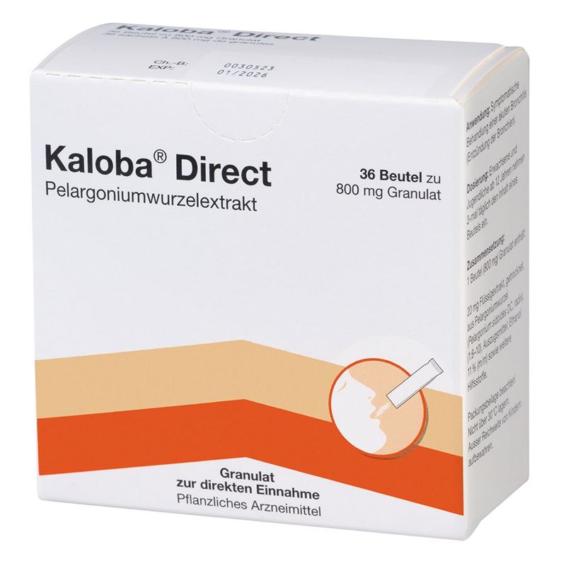 Kaloba Direct