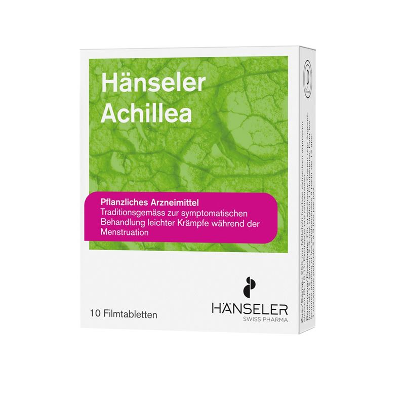 Hänseler Achillea