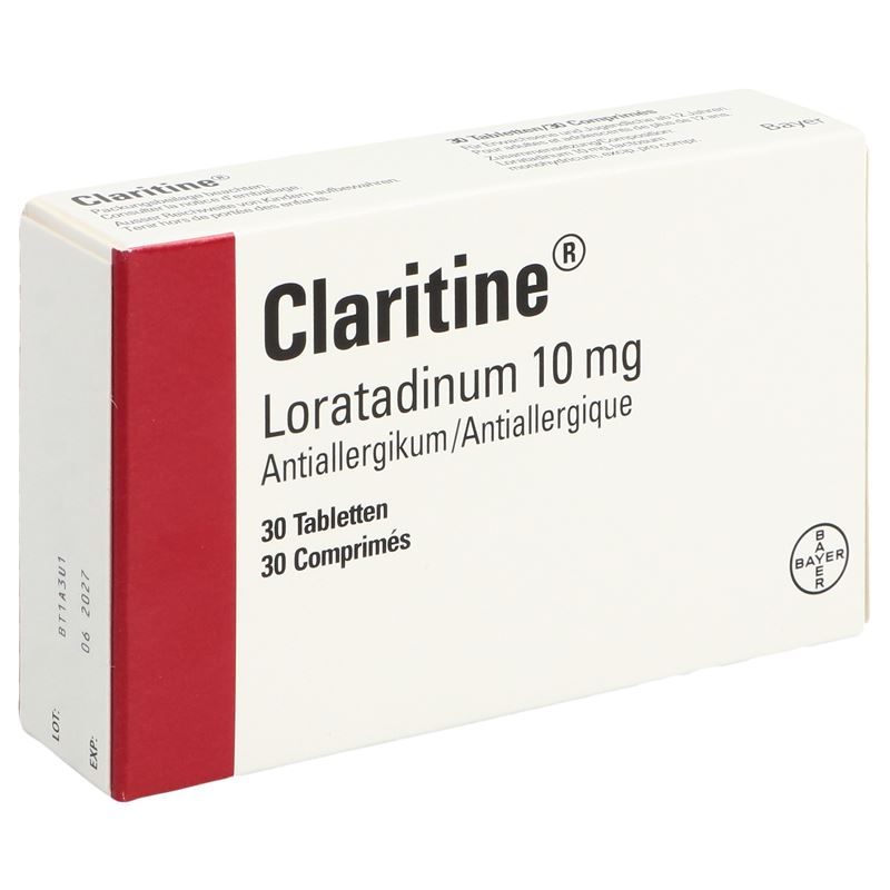 Claritine