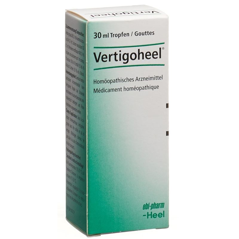 Vertigoheel