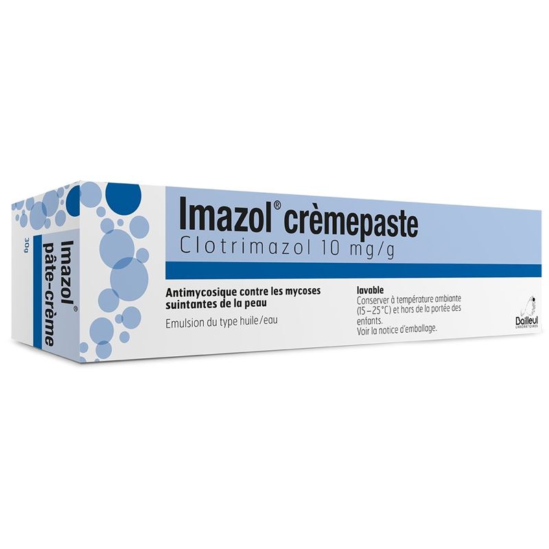 Imazol
