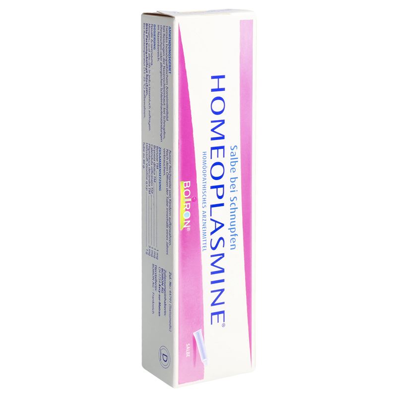 Homeoplasmine