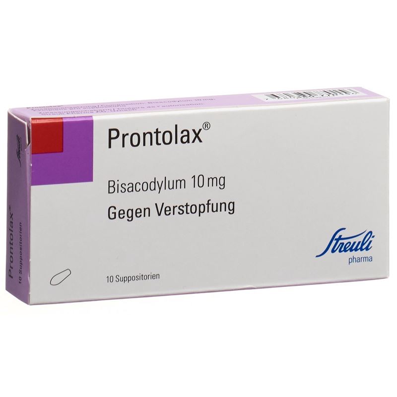 Prontolax