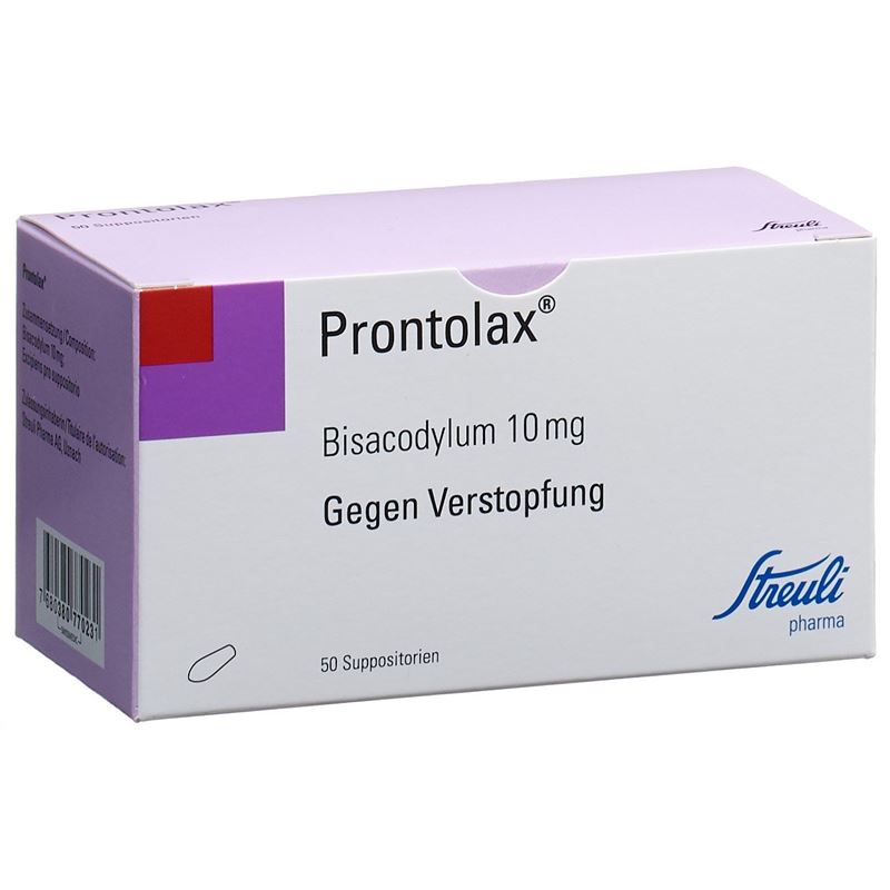 Prontolax