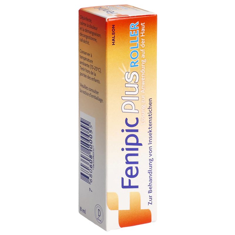 Fenipic Plus