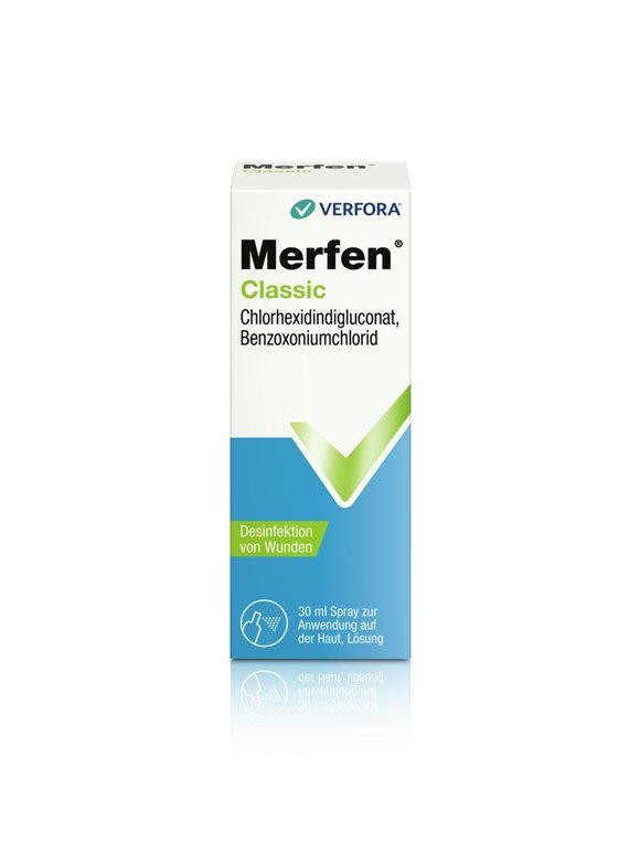 Merfen Classic
