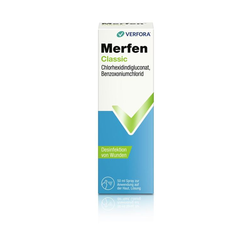 Merfen Classic