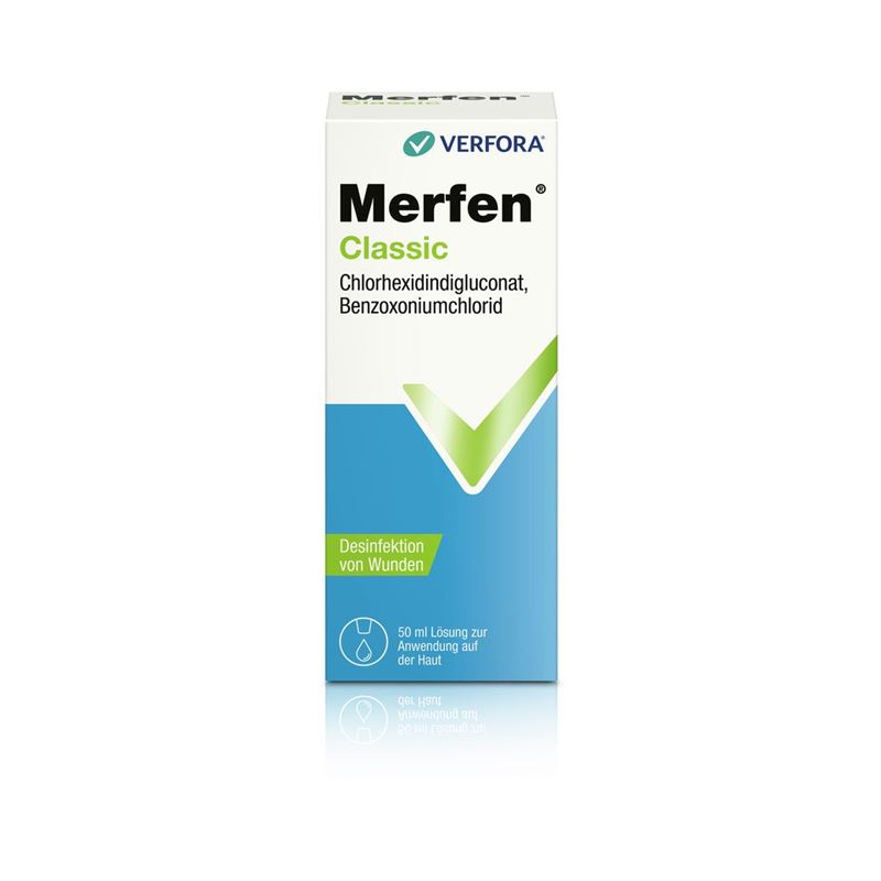 Merfen Classic
