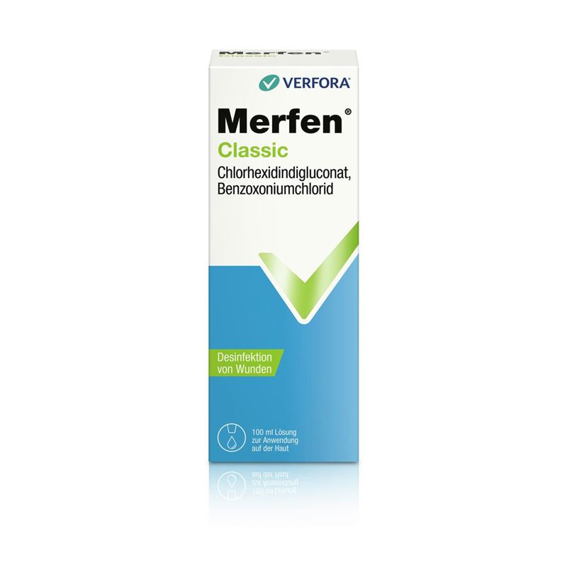Merfen Classic