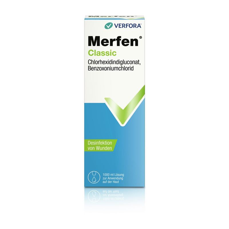 Merfen Classic