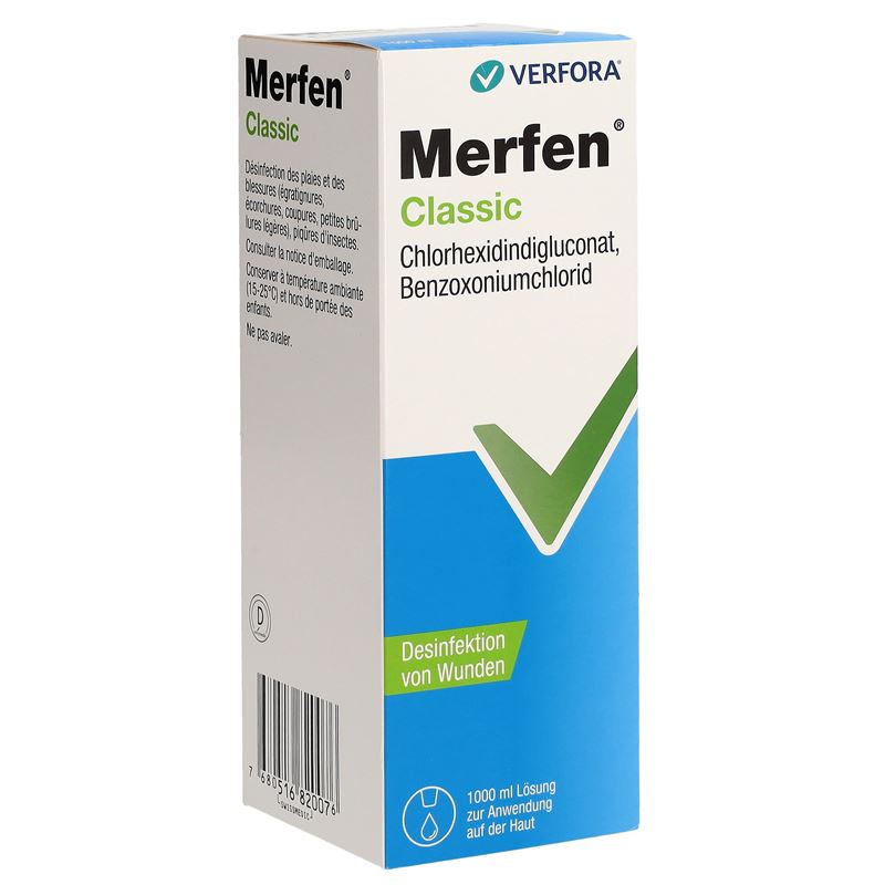Merfen Classic