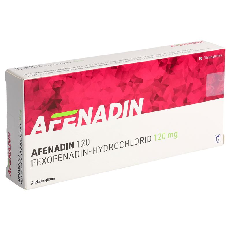 Afenadin 120