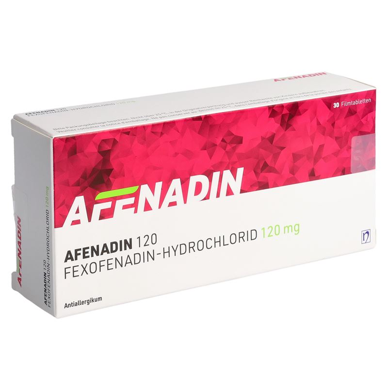Afenadin 120
