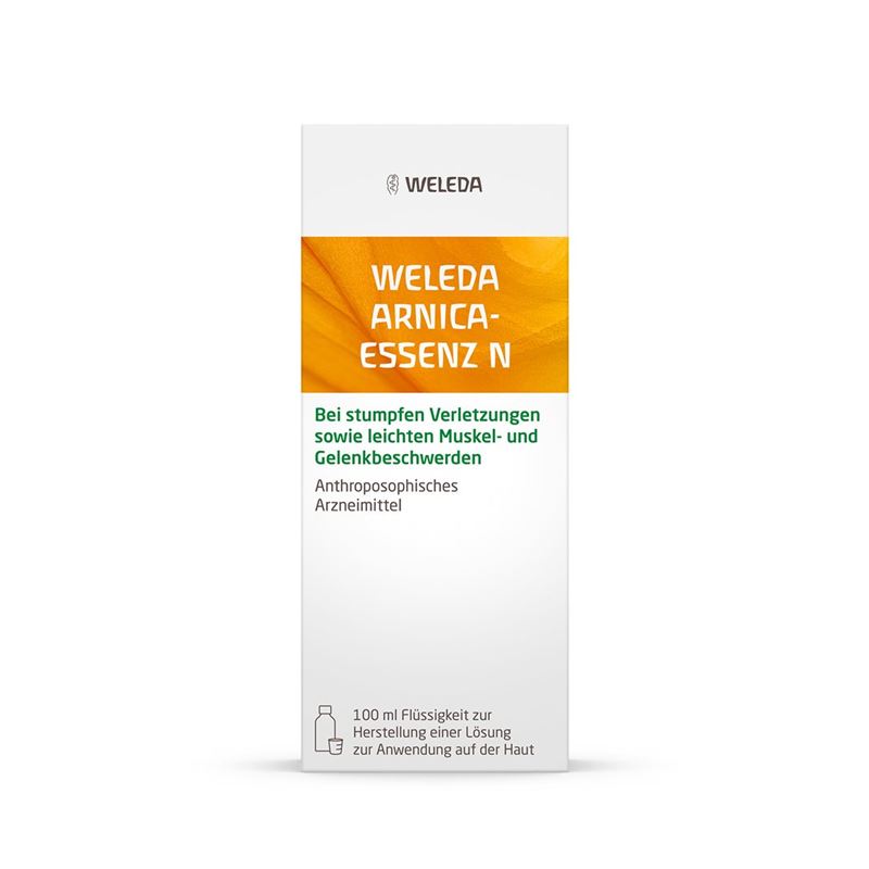 Weleda Arnica-Essenz N