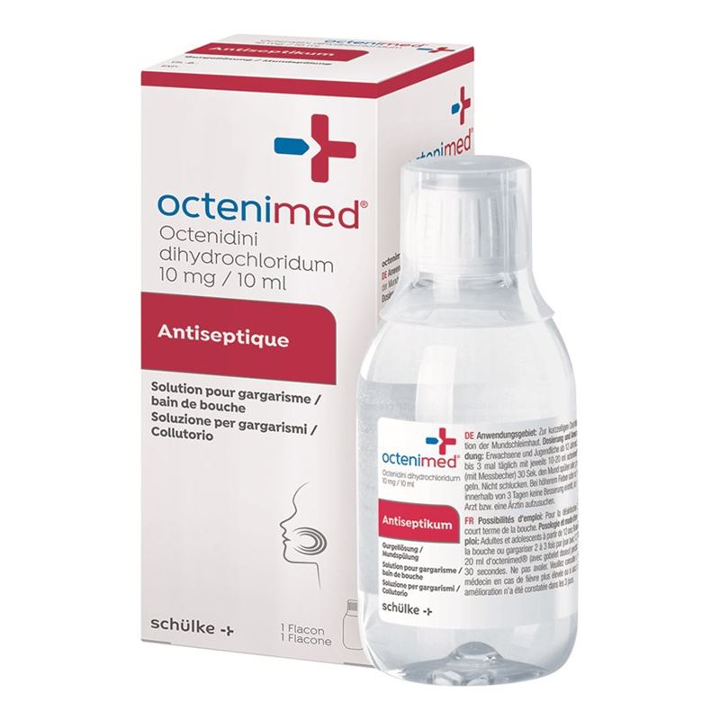 Octenimed