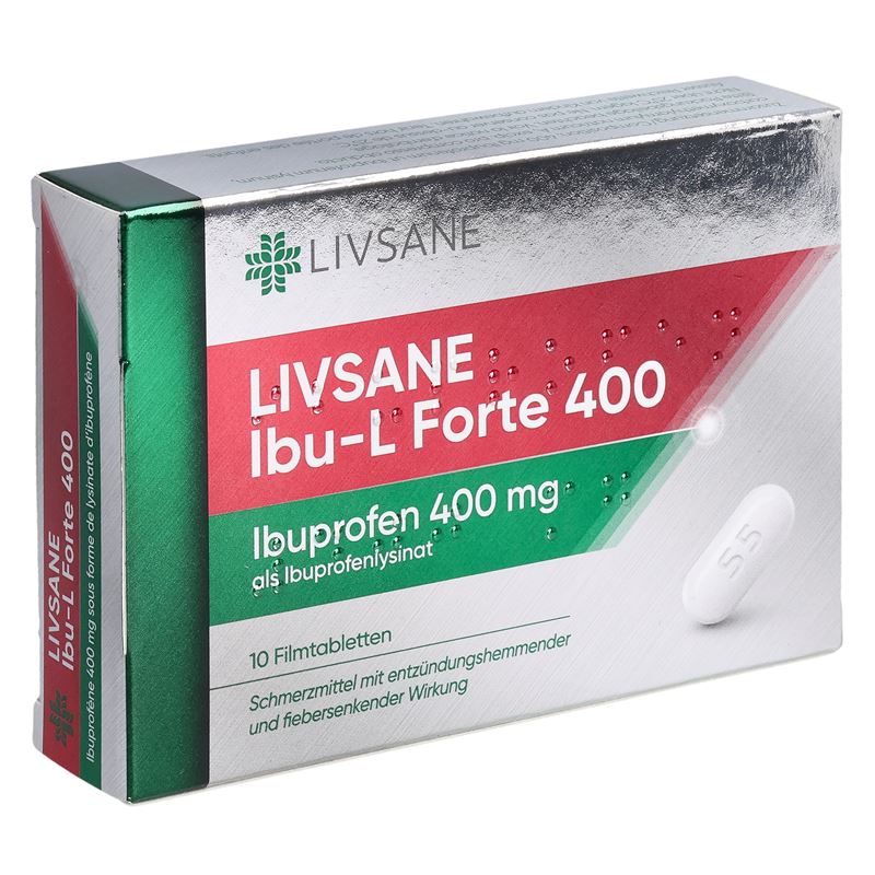 LIVSANE lbu-L 200