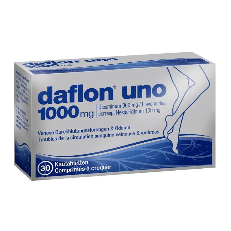 Daflon UNO