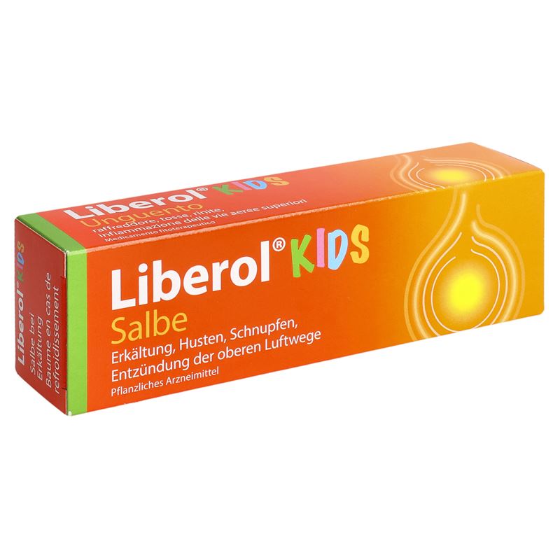 Liberol Kids