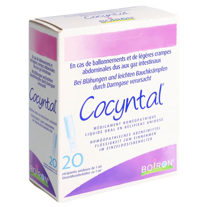 Cocyntal