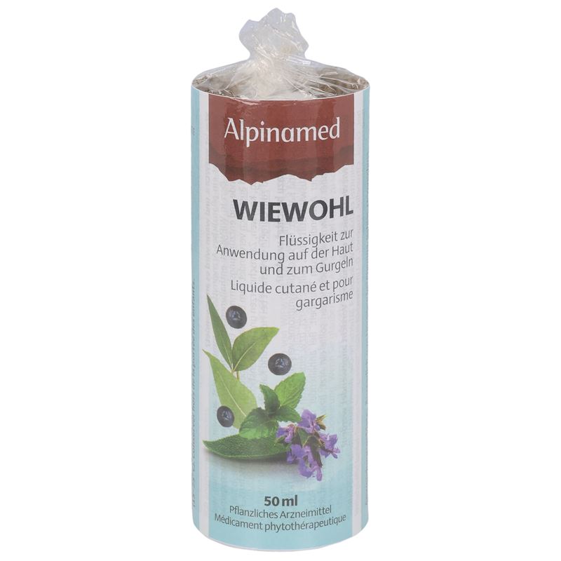 Wiewohl