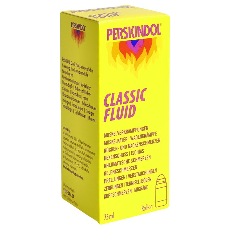 Perskindol Classic