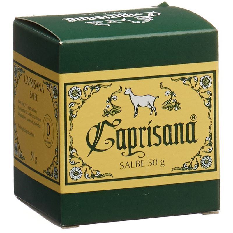 Caprisana