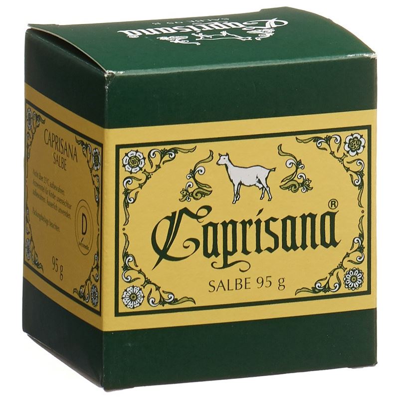 Caprisana