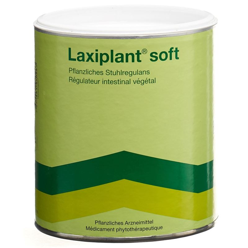 Laxiplant soft