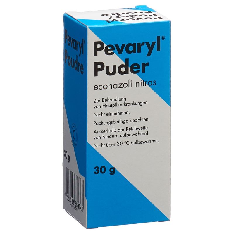 Pevaryl