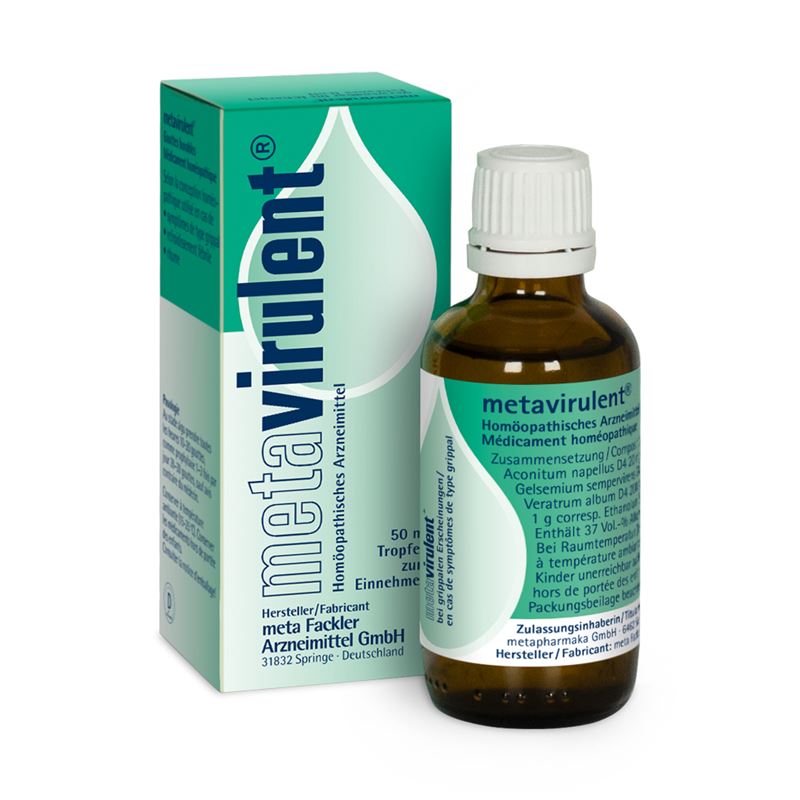 Metavirulent
