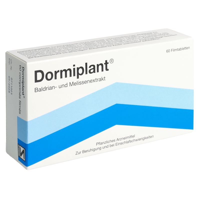 Dormiplant
