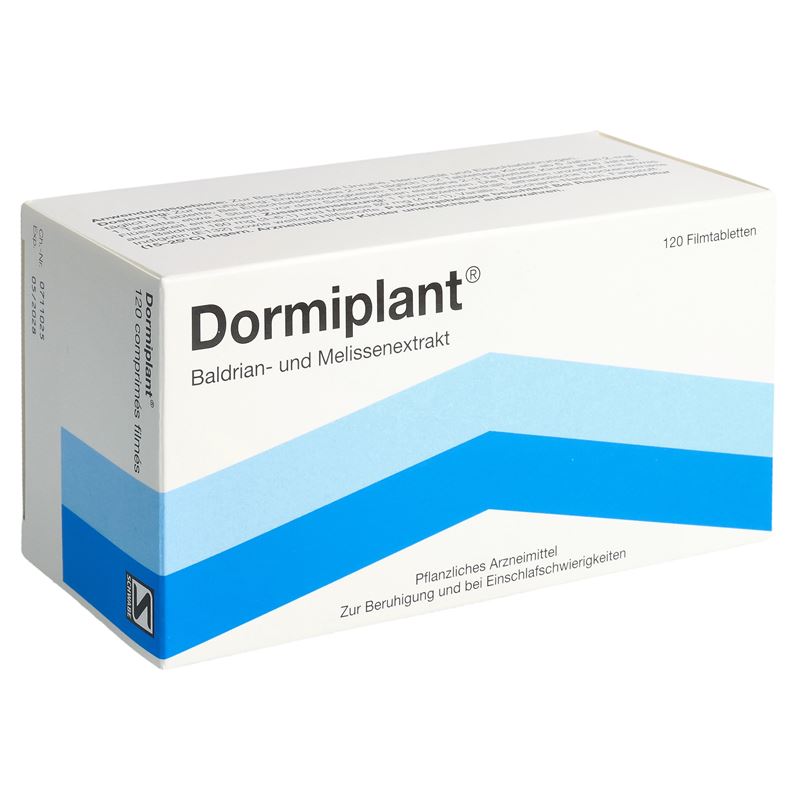 Dormiplant