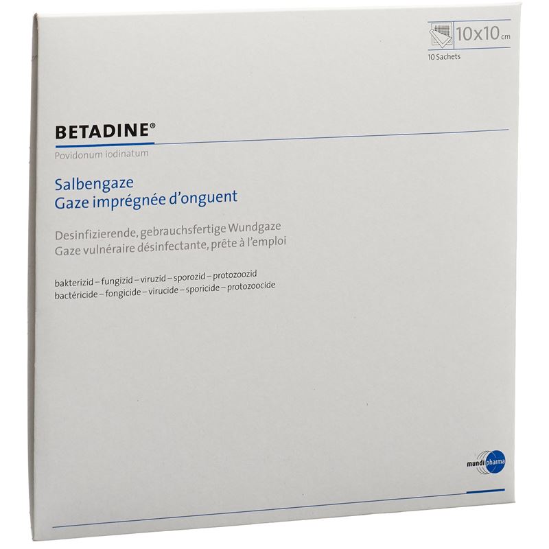 Betadine