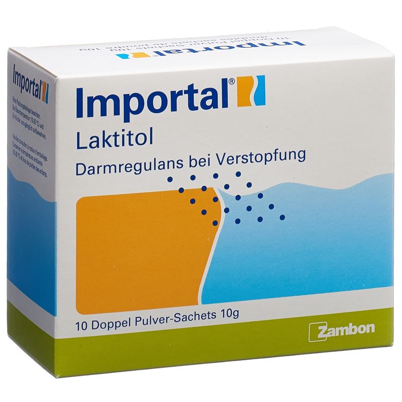 Importal 10 g